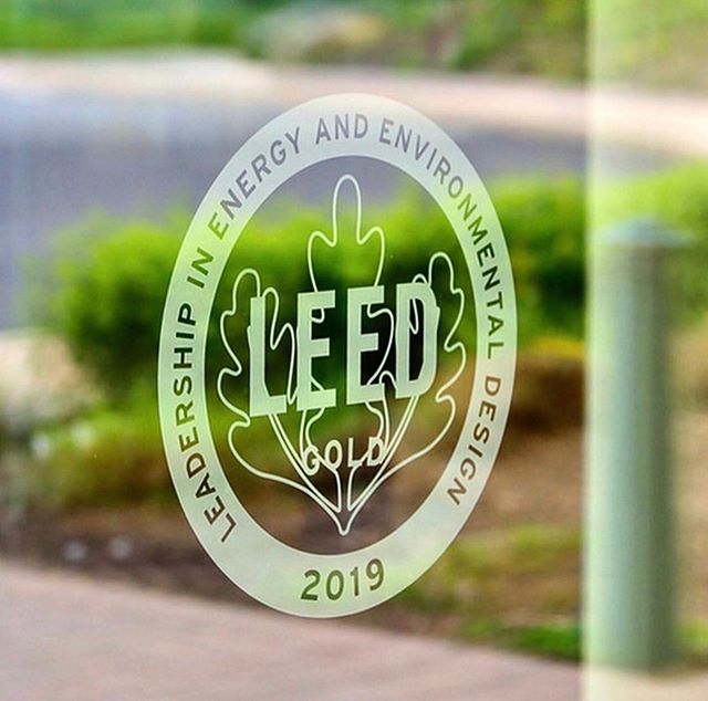 Our homes are developed with the goal of achieving the highest possible green certification level - LEED Platinum 🌟
.
At Bennett Development, we take demonstrable steps and work with a third-party certification group to verify that our homes are des