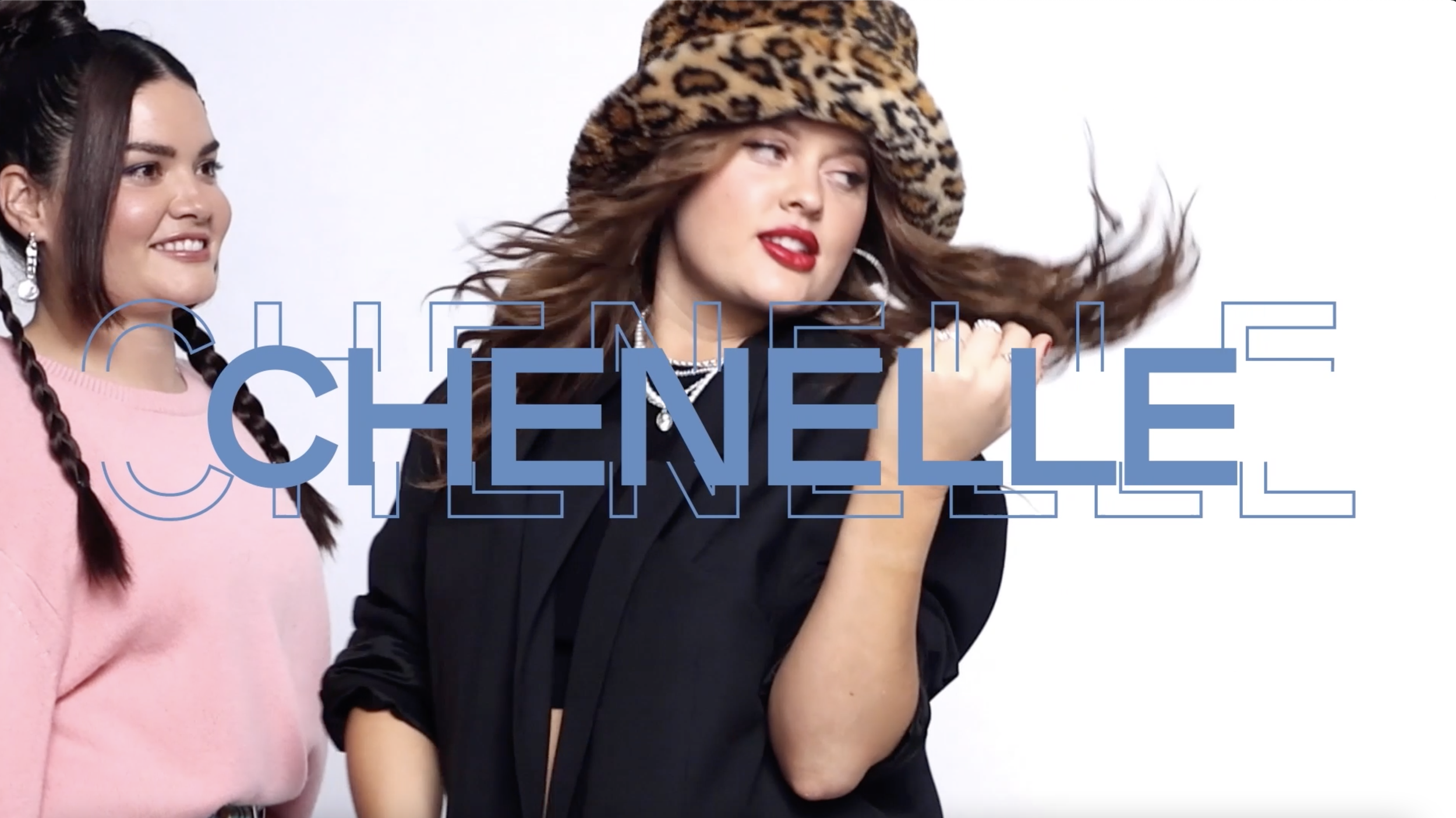 Claire's Content Series - Y2K ft. Chloe & Chenelle