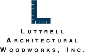 Luttrell Architectural Woodworks