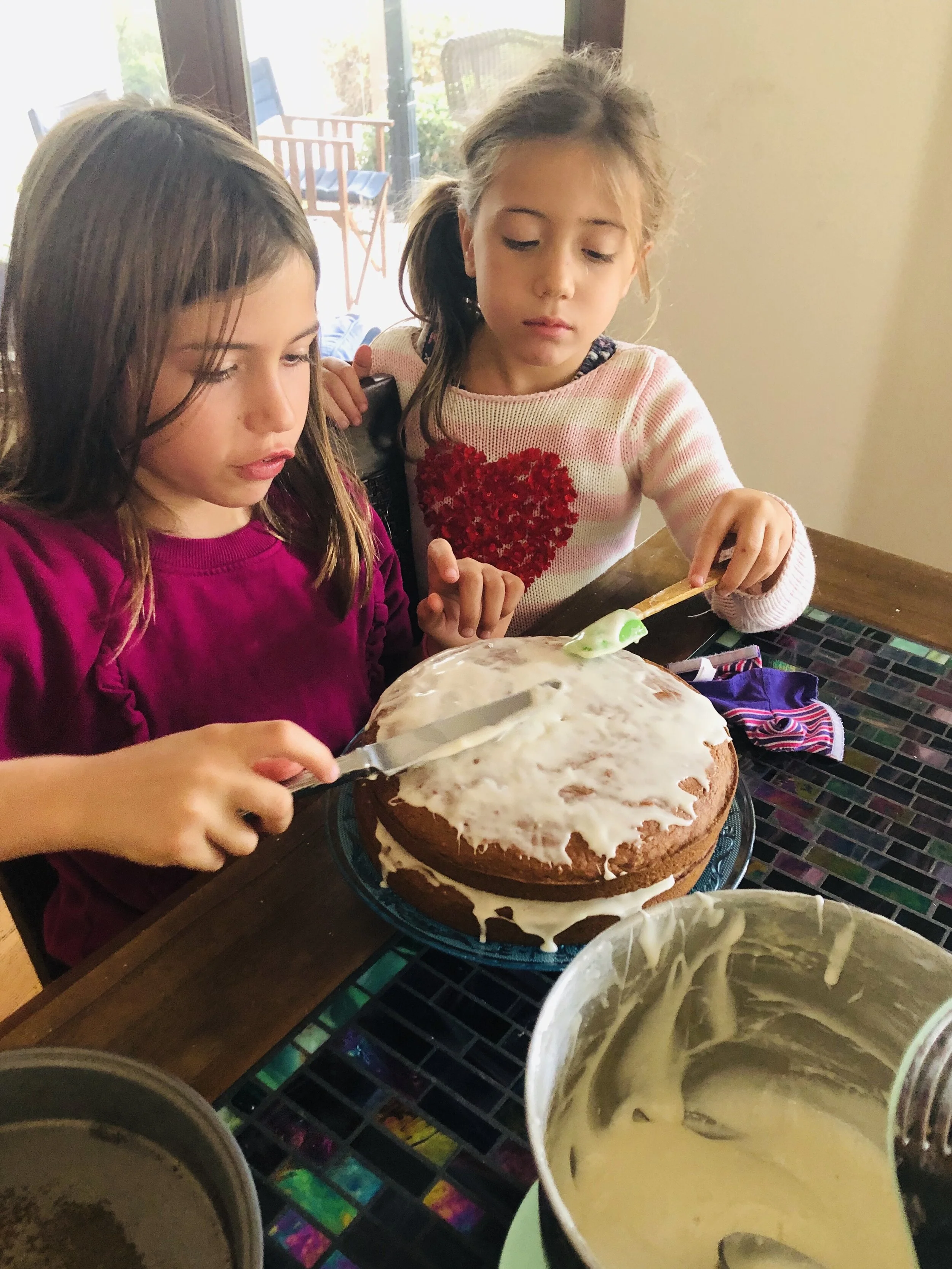 Autumn Change and Transformation