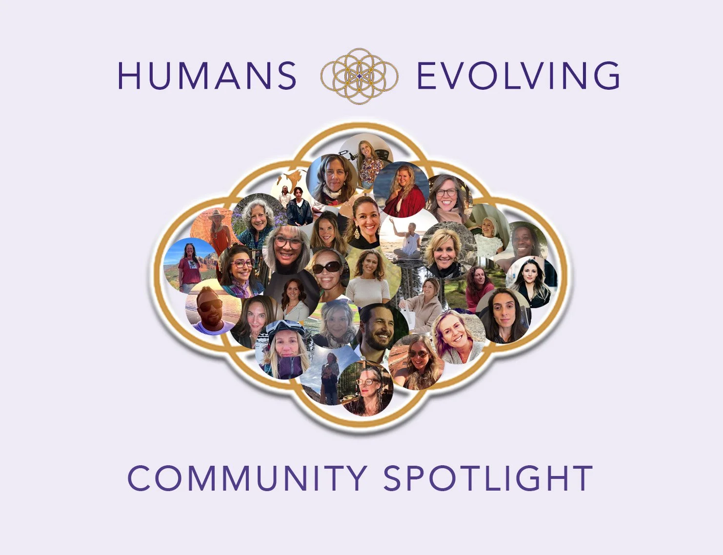 COMMUNITY SPOTLIGHT: Gene Keys - Laurie Hill