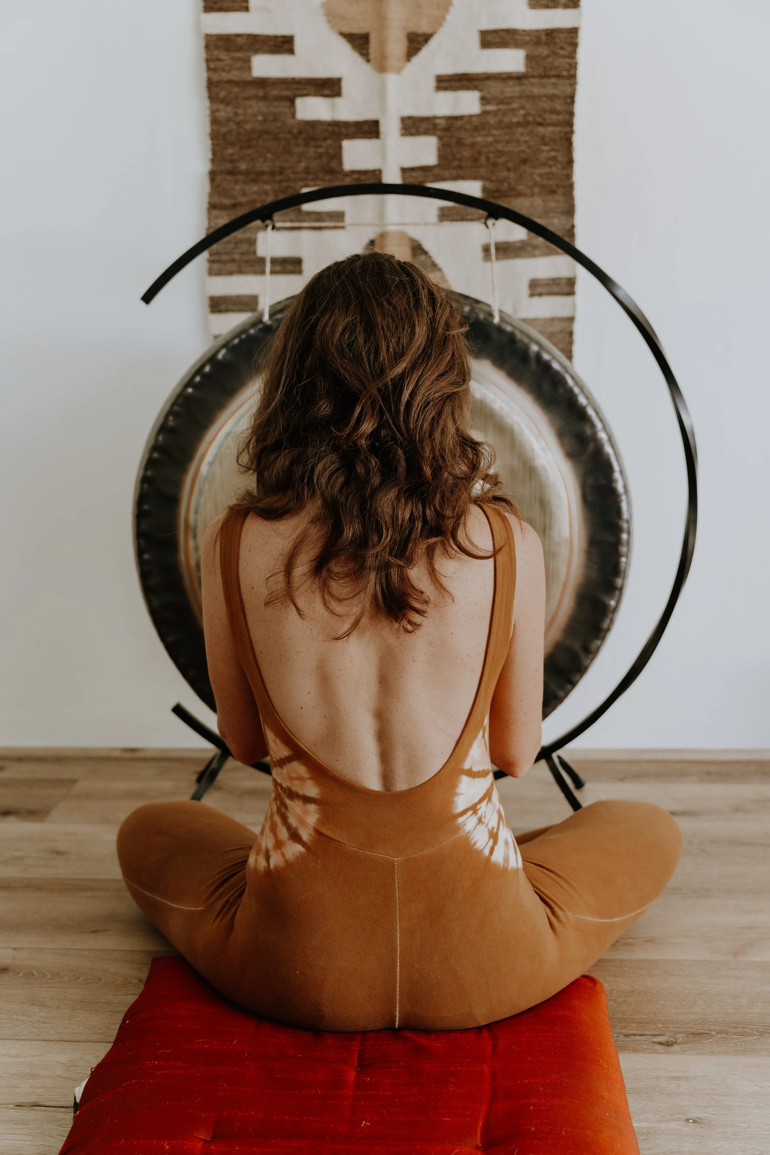 Private Sound Healing
