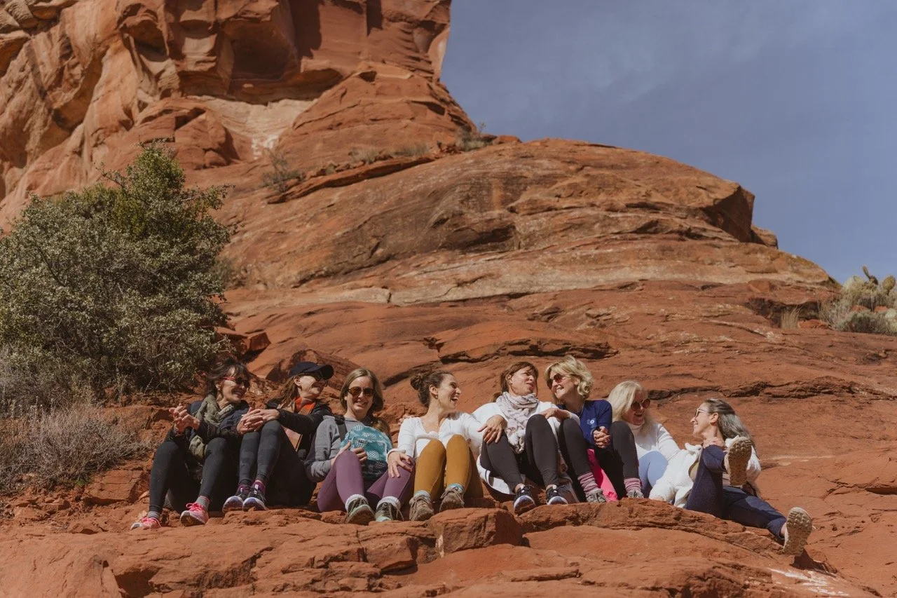 Sedona Custom Retreats