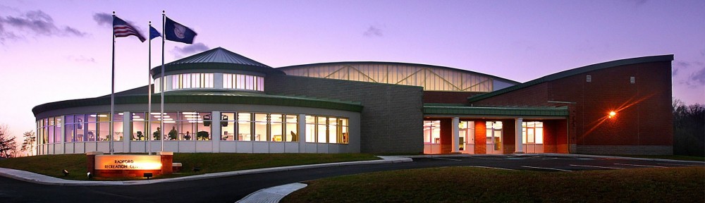 Radford Recreation Center