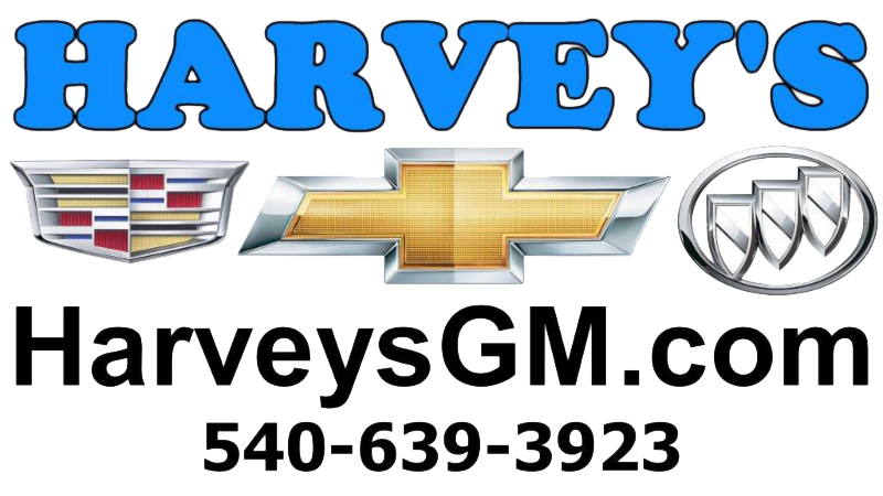 Harvey's GM