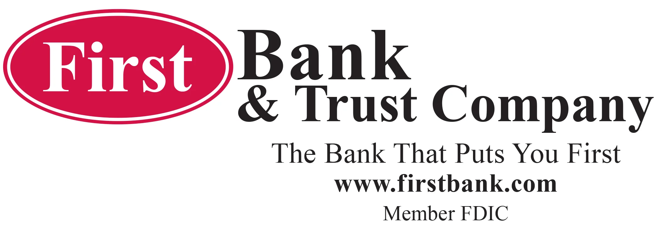 First Bank & Trust Company