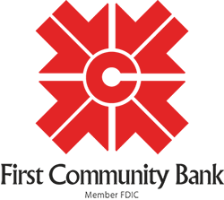 First Community Bank