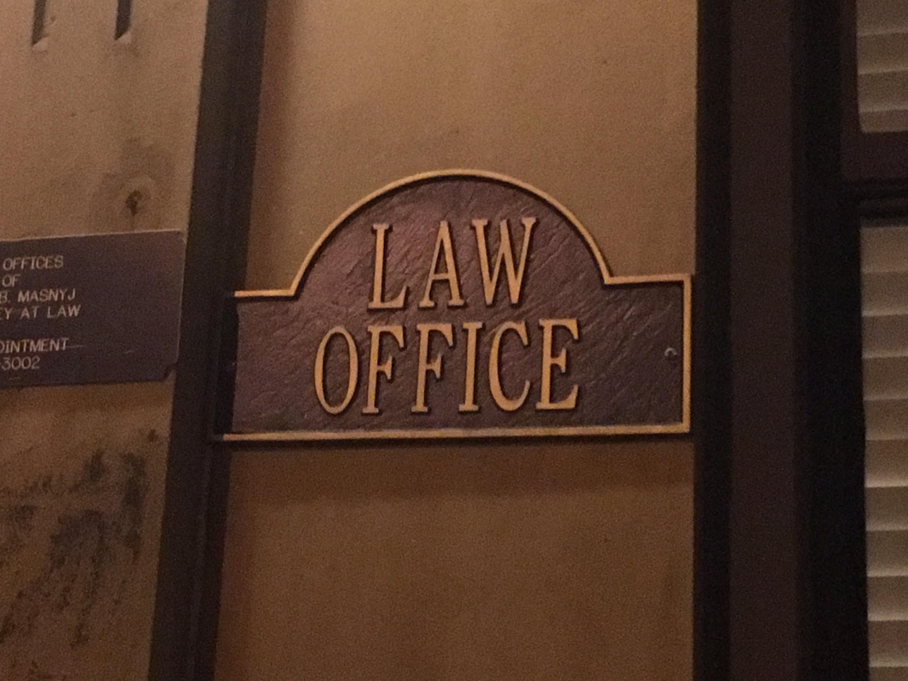 Kendall O Clay Attorney