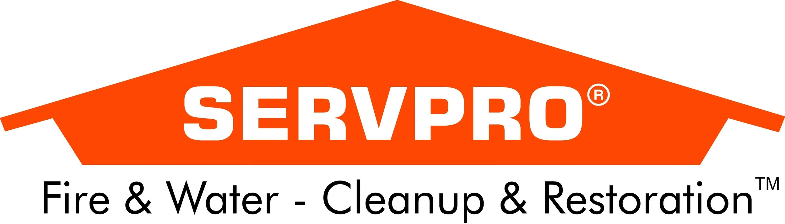 SERVPRO