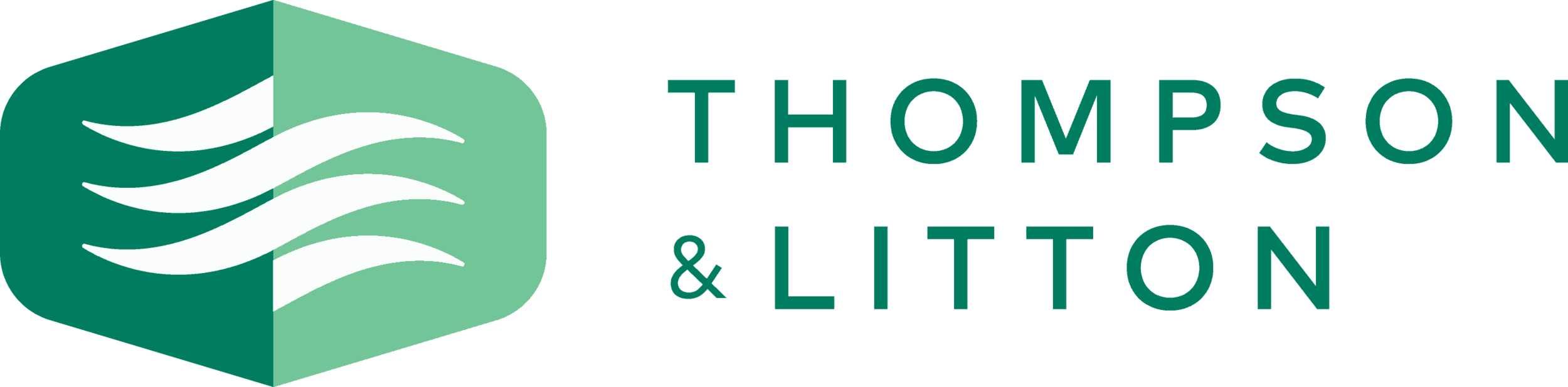 Thompson & Litton