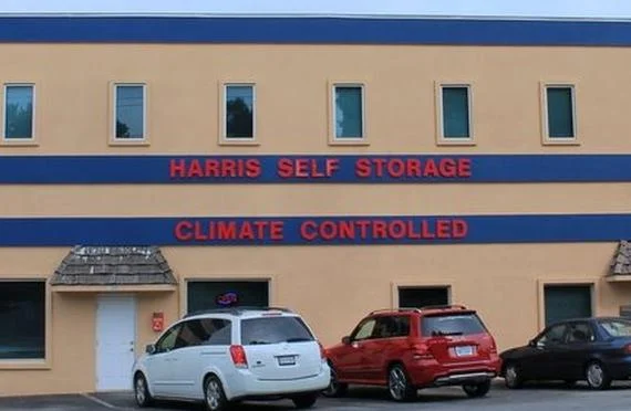 Harris Self Storage