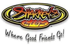 Sharkey's Radford