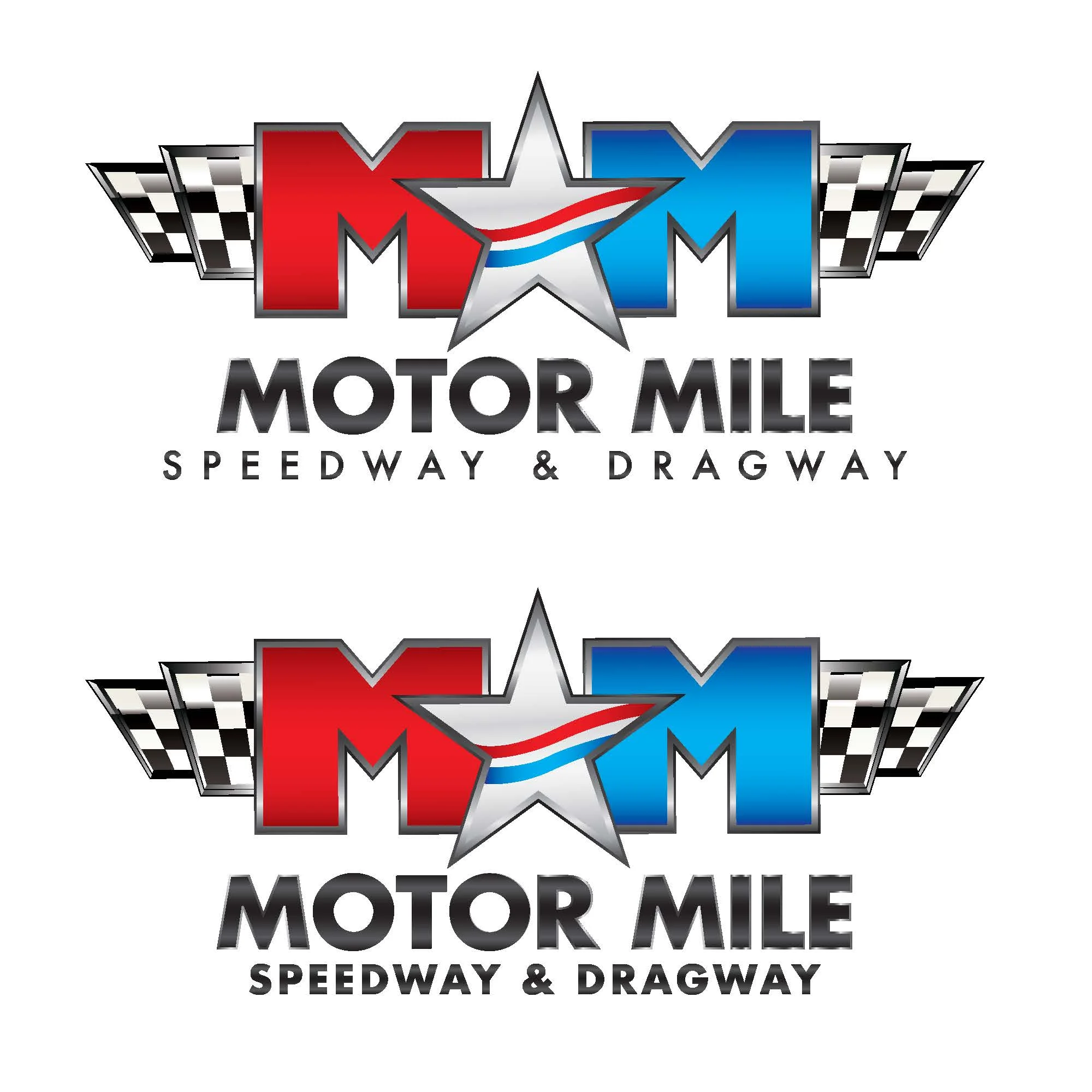 Shelor Motor Mile Speedway