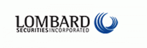 Lombard Securities