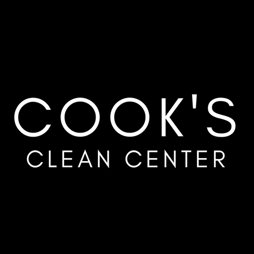 Cooks Clean Center
