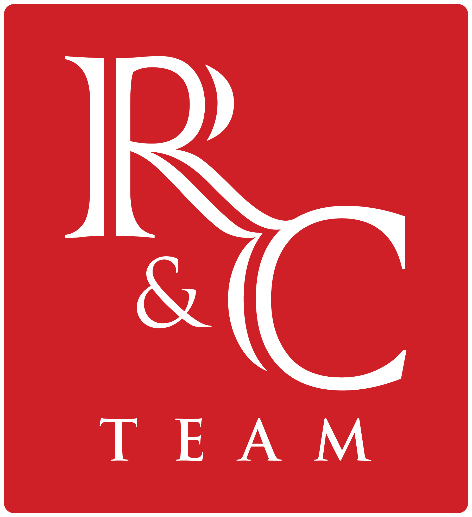 Robertson and Cox Team logo.png