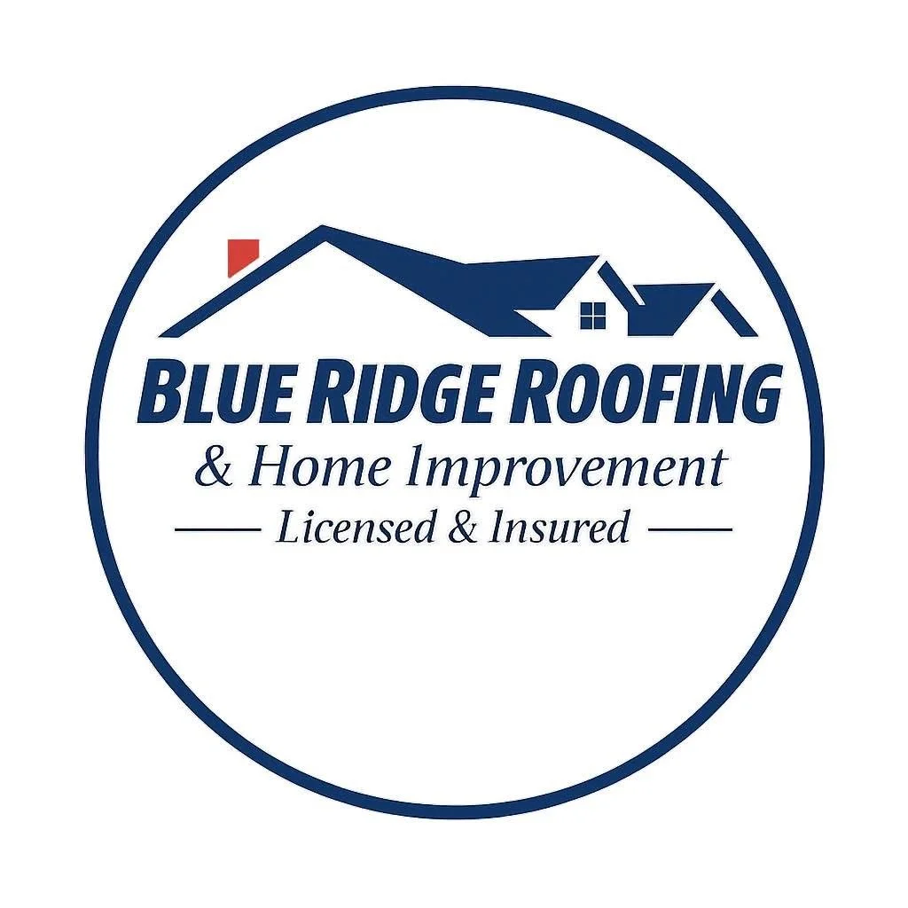 Blue Ridge Roofing & Home Improvement