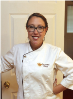  Rachel Doyle  Radford Coffee Company, owner  HazelBea Catering, owner 