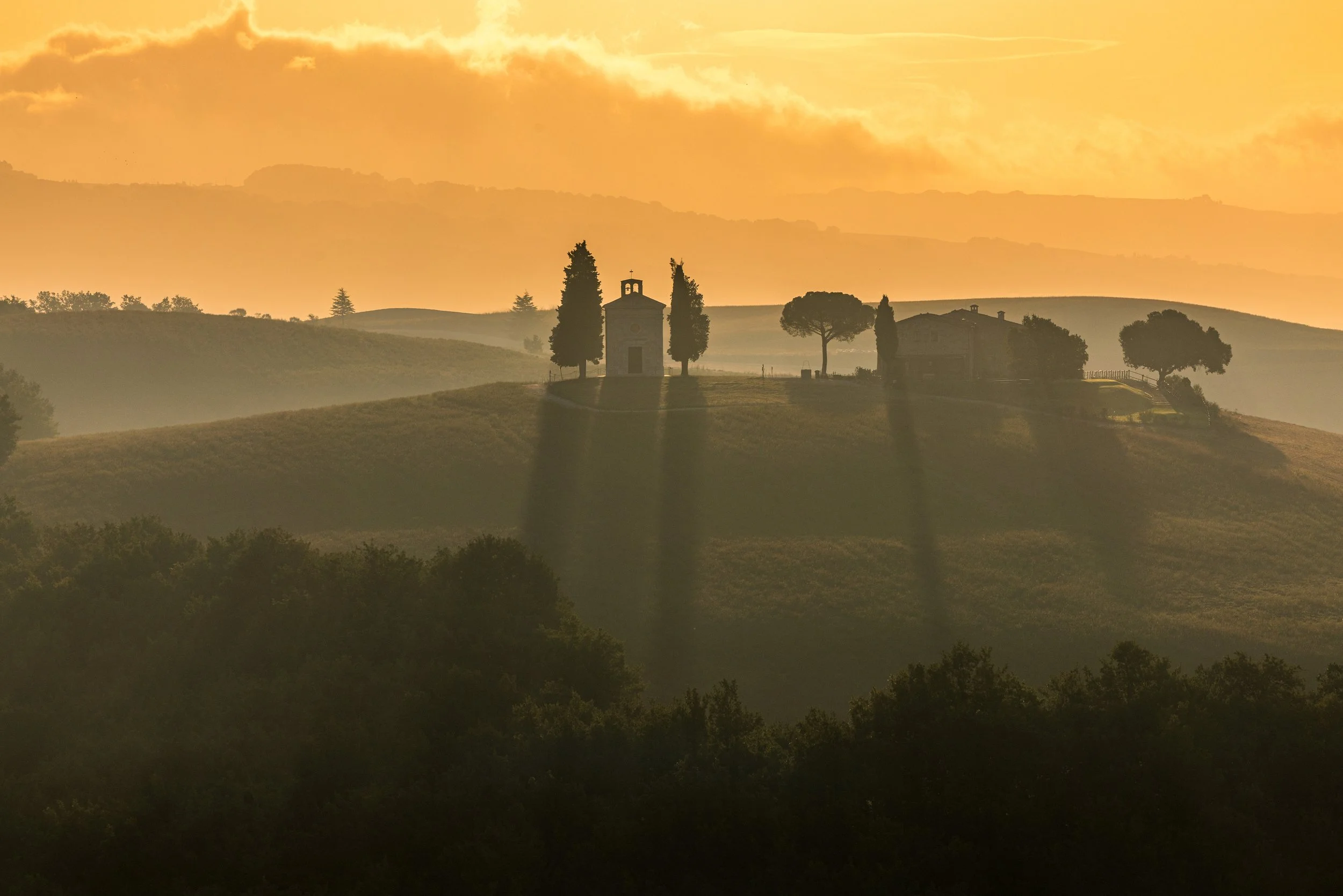Tuscany, Italy