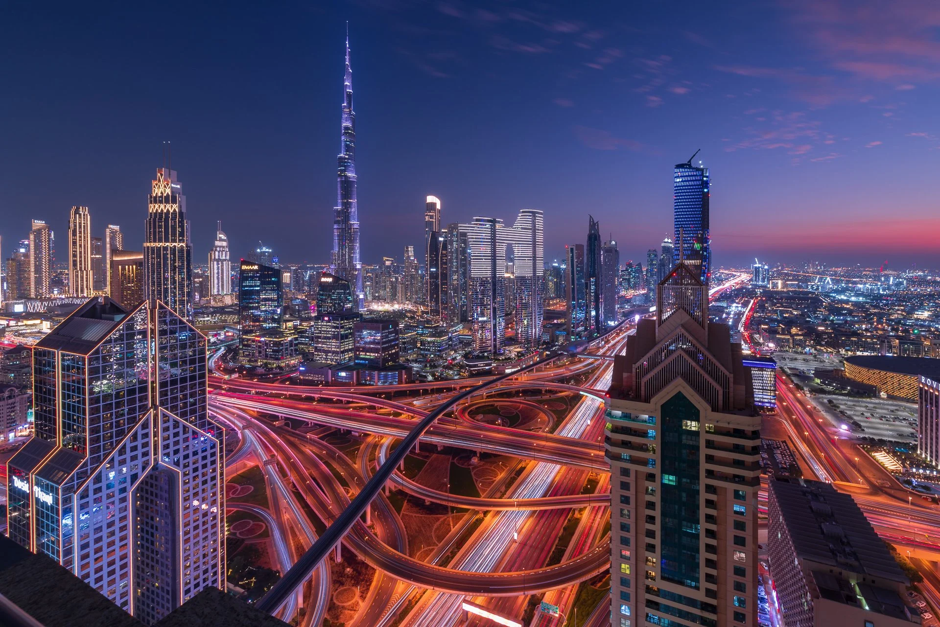 My Photography &amp; Travel Guide to Dubai, UAE 