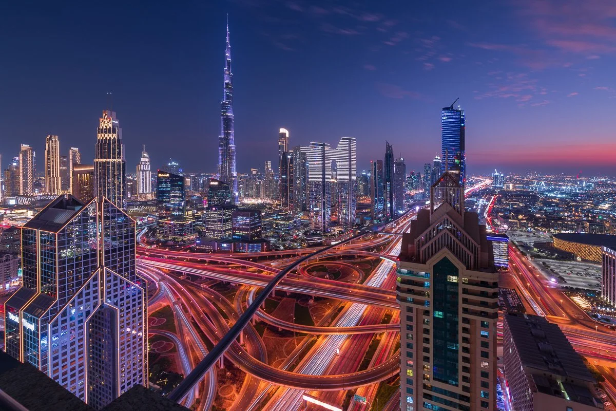 The Best Photography Locations in the World: A Photographer's Bucket List