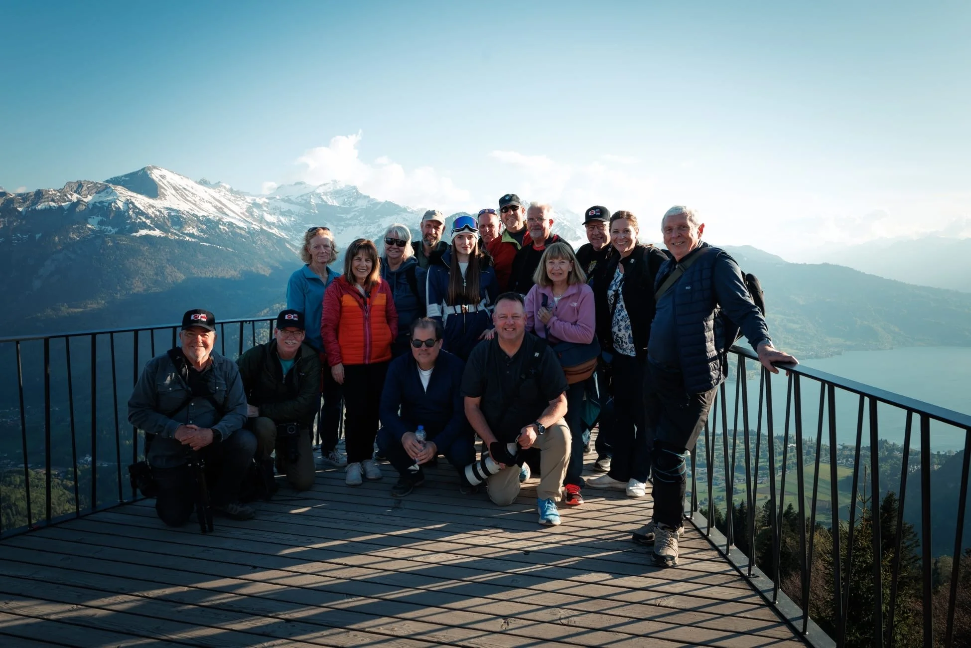 Everything I Wish I Knew Before My First Photography Workshop