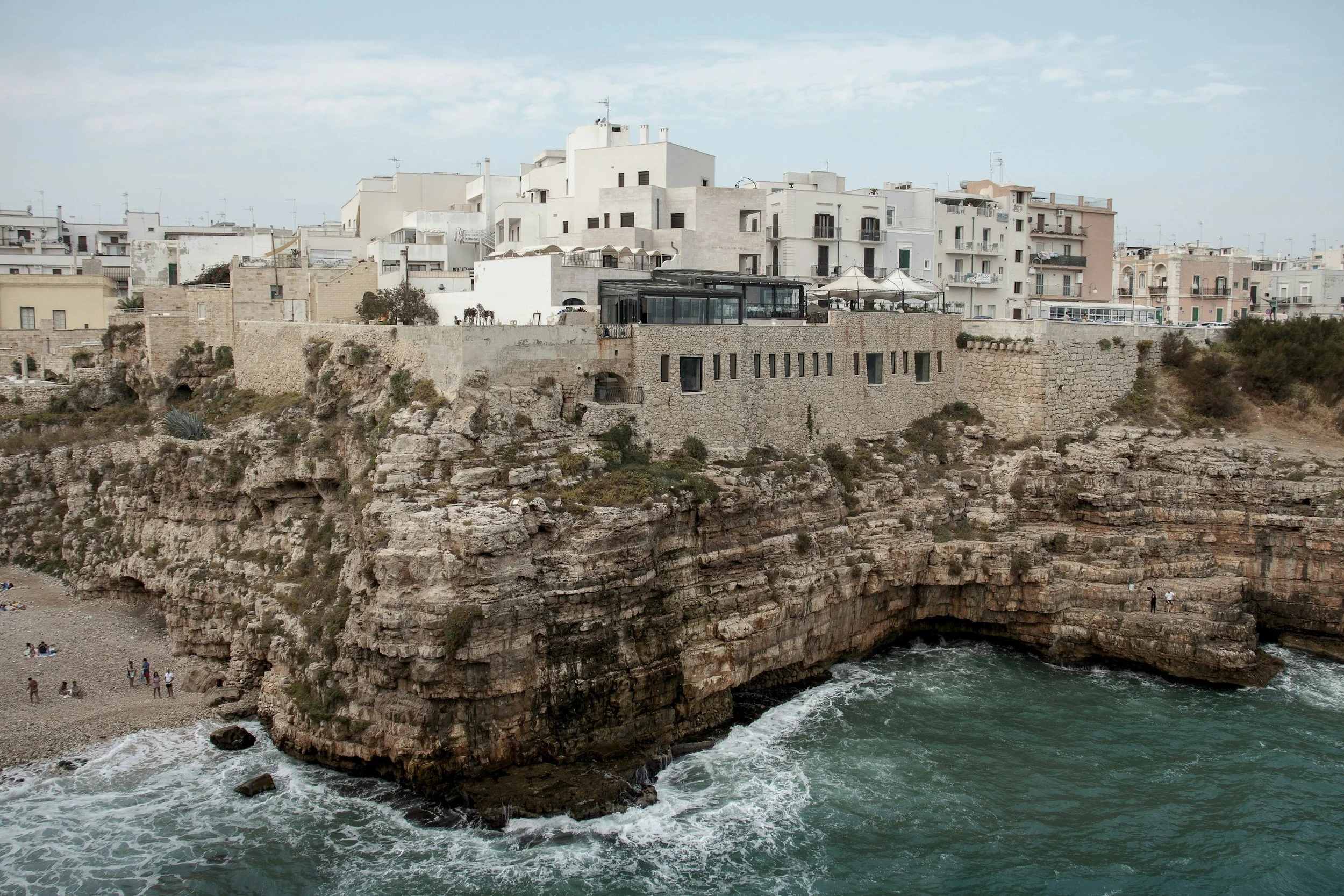 The Best Places to Travel &amp; Photograph in September