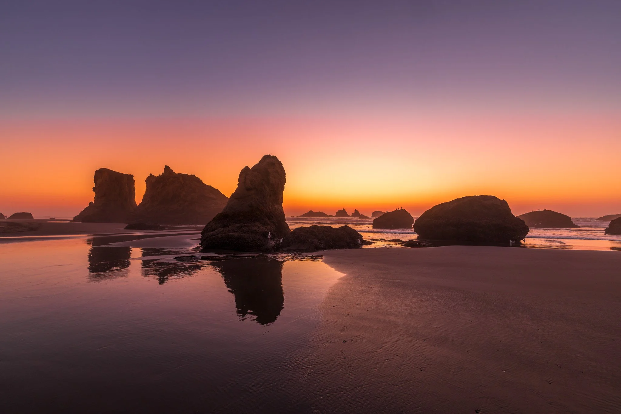 Bandon Beach, Oregon Travel &amp; Photography Guide: Best Photo Spots, Things to Do &amp; Hidden Gems