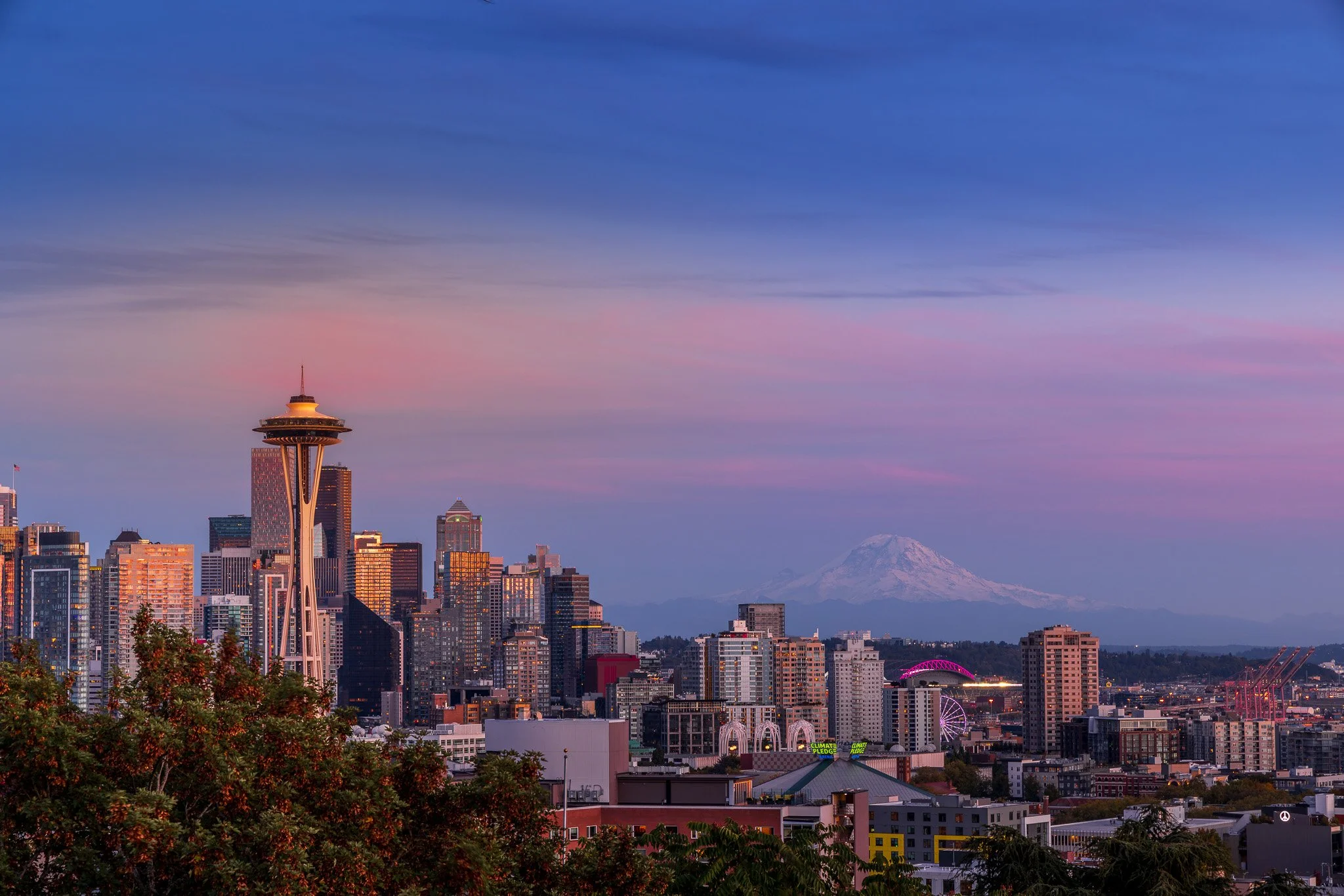 Seattle, Washington Travel &amp; Photography Guide: Best Photo Spots, Things to Do &amp; Hidden Gems