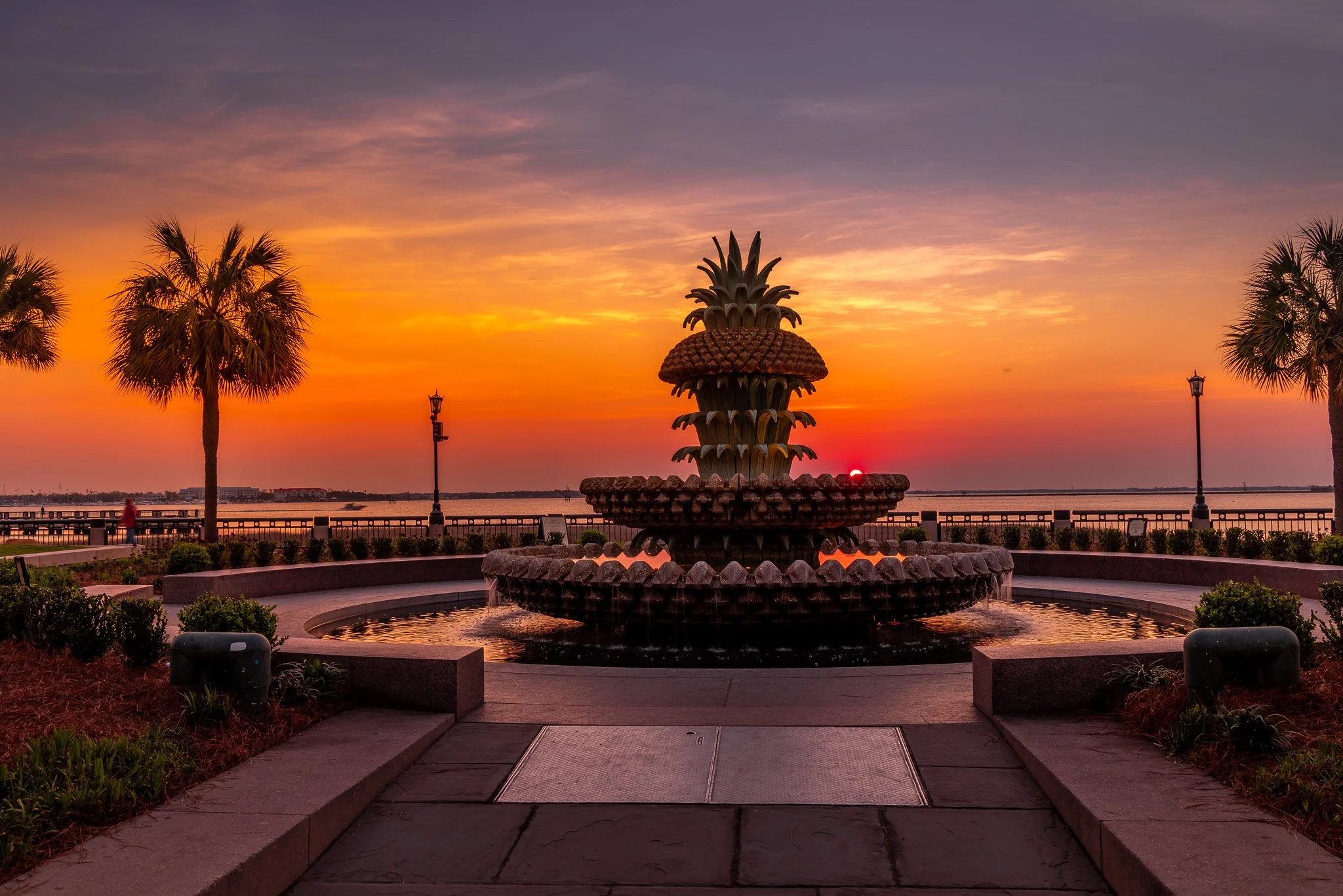My Photography &amp; Travel Guide to Charleston, South Carolina
