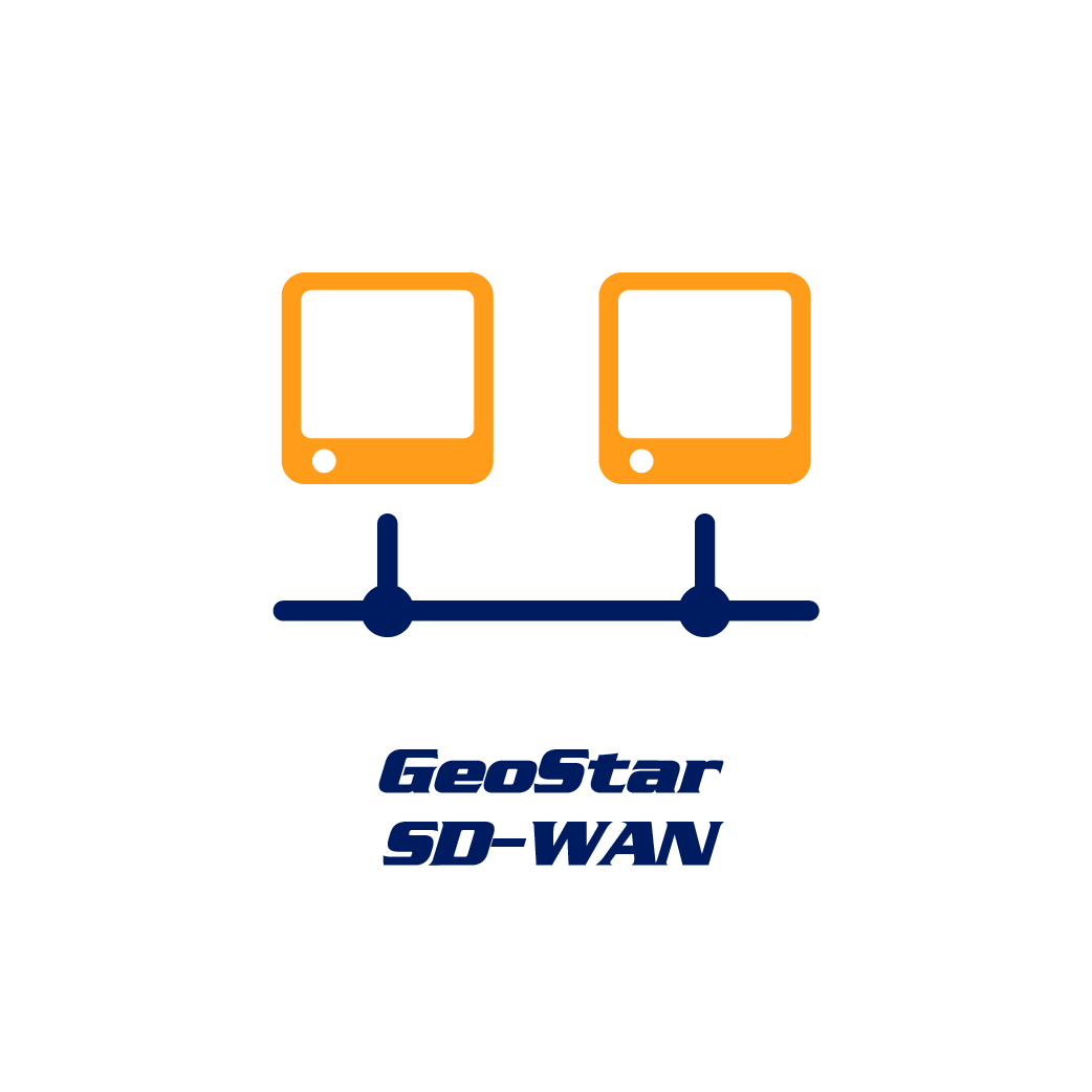 GeoStar SD-WAN