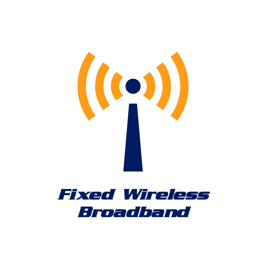 Fixed Wireless Broadband