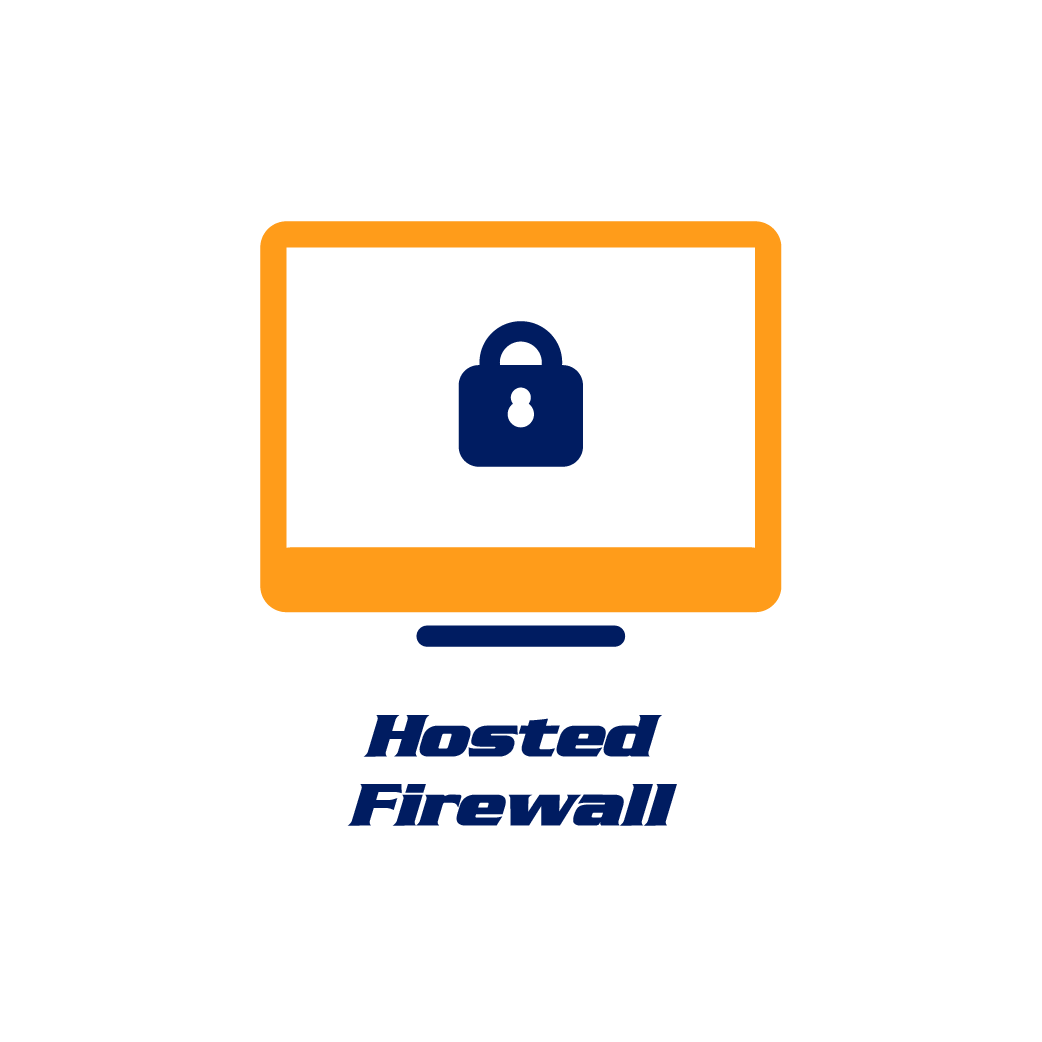 Hosted Firewall