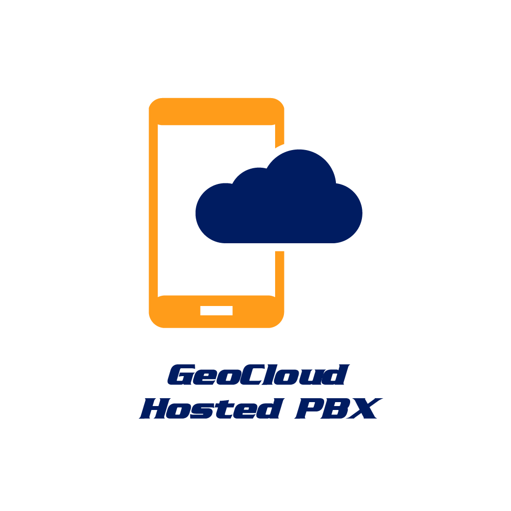 GeoCloud Hosted PBX