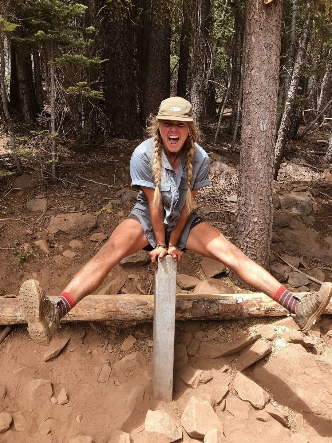 Ali Young: Why I Slut Strand