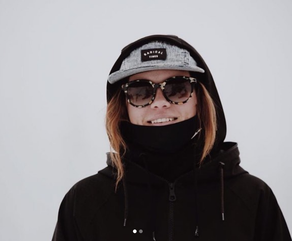 Rhi Boderick: Why I Slut Strand