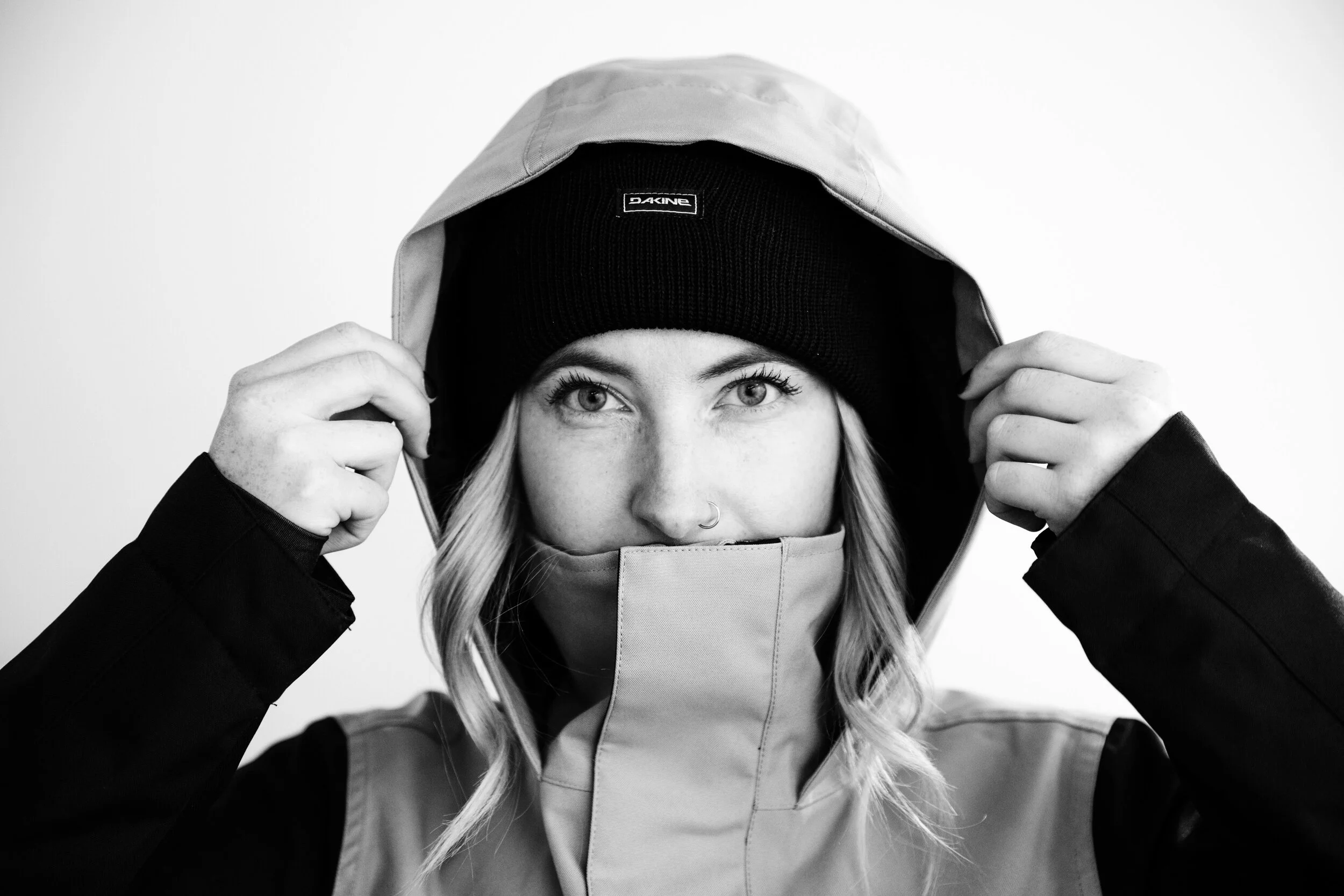 ELSA GRACE: WHY I SLUT STRAND