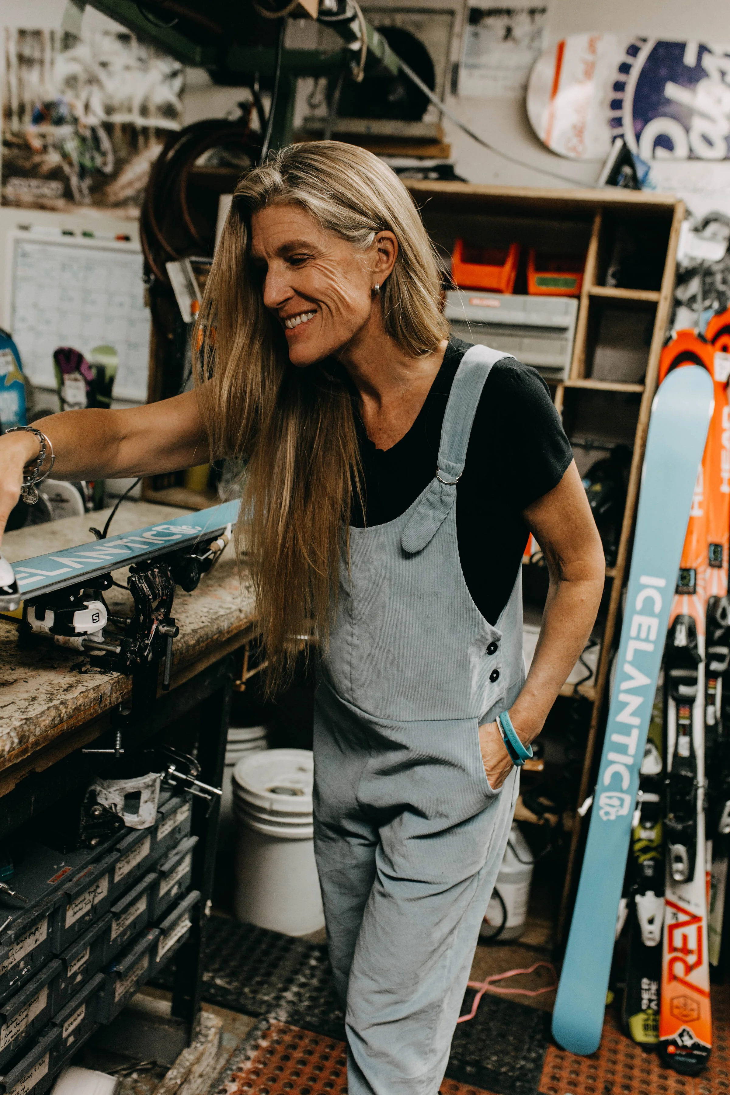 STEPH ALLEN: WHY I SLUT STRAND