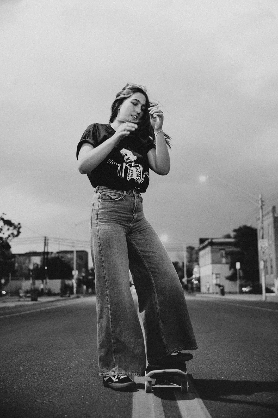 HARDLY KNOW HER : JULY 2020