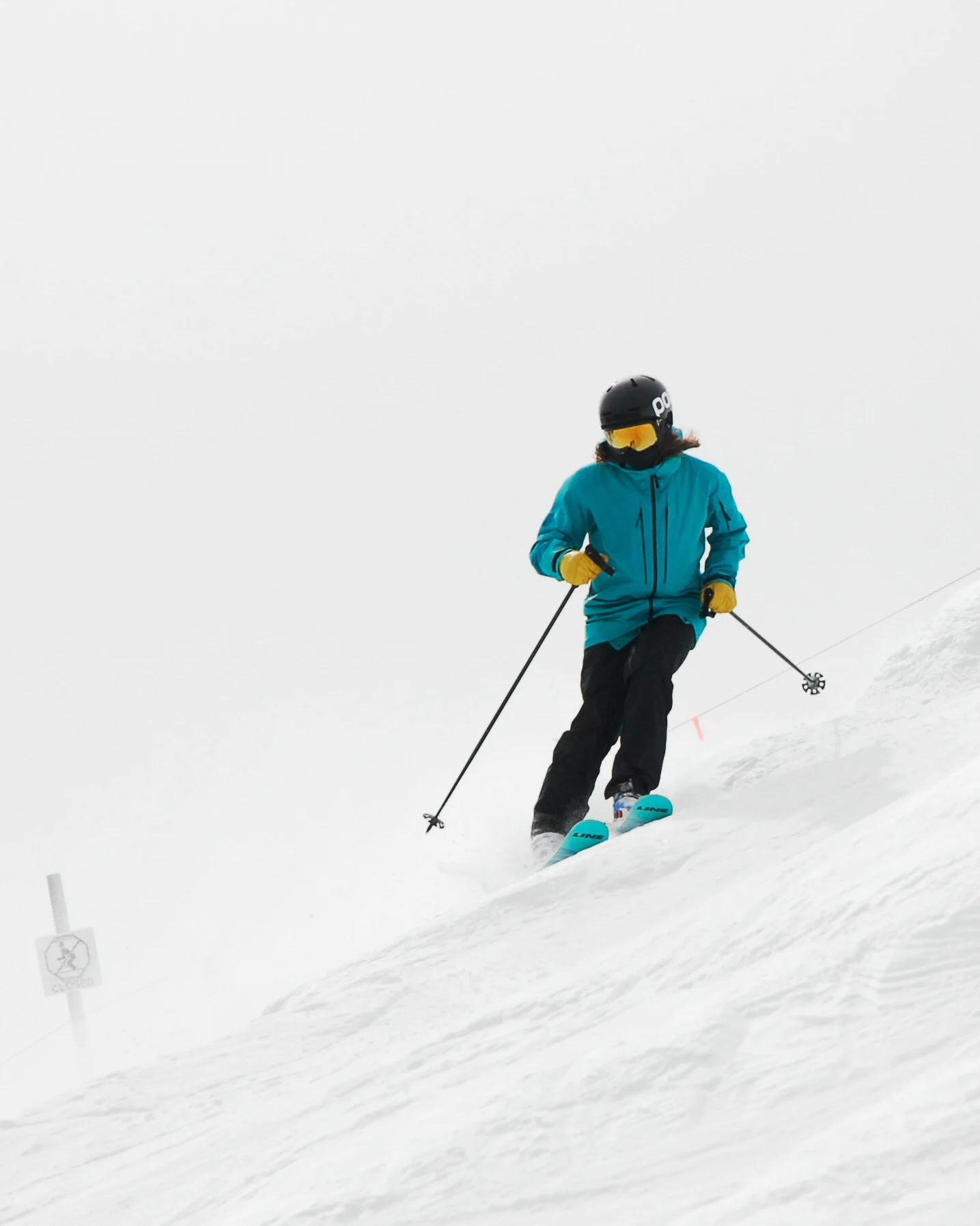 LUKE KOPPA : WHY I SLUT STRAND