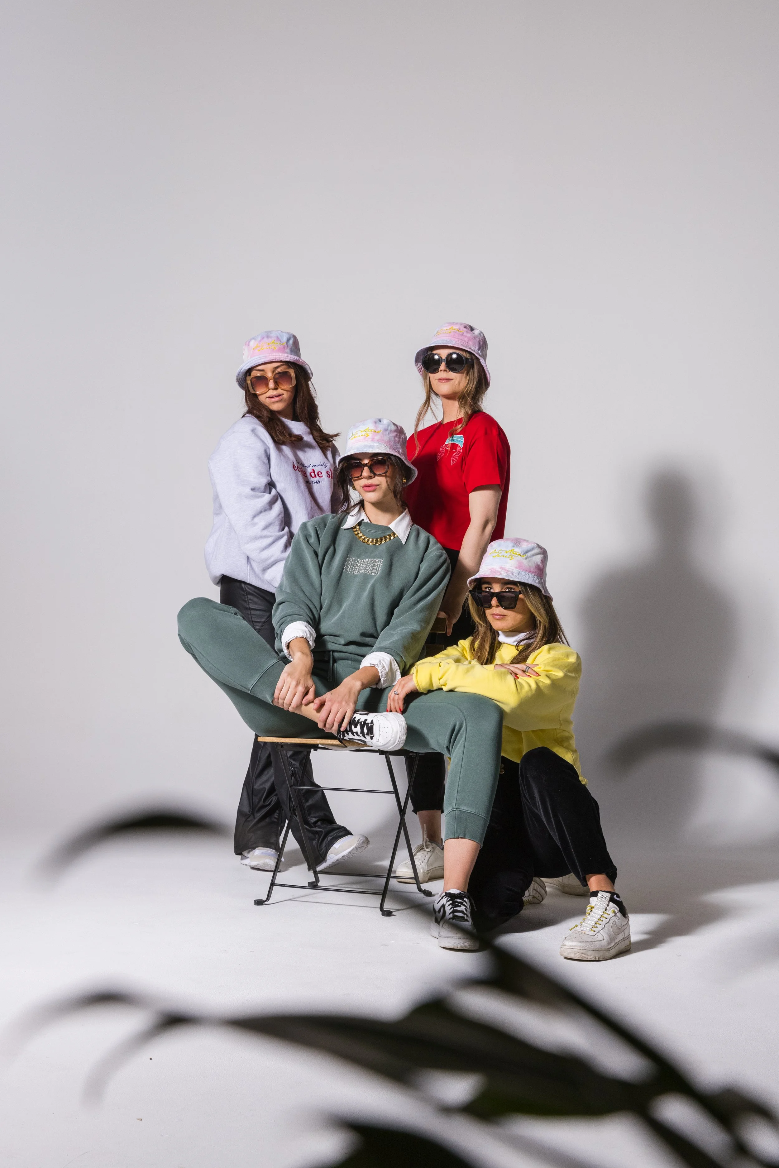 École de Ski: March 2021