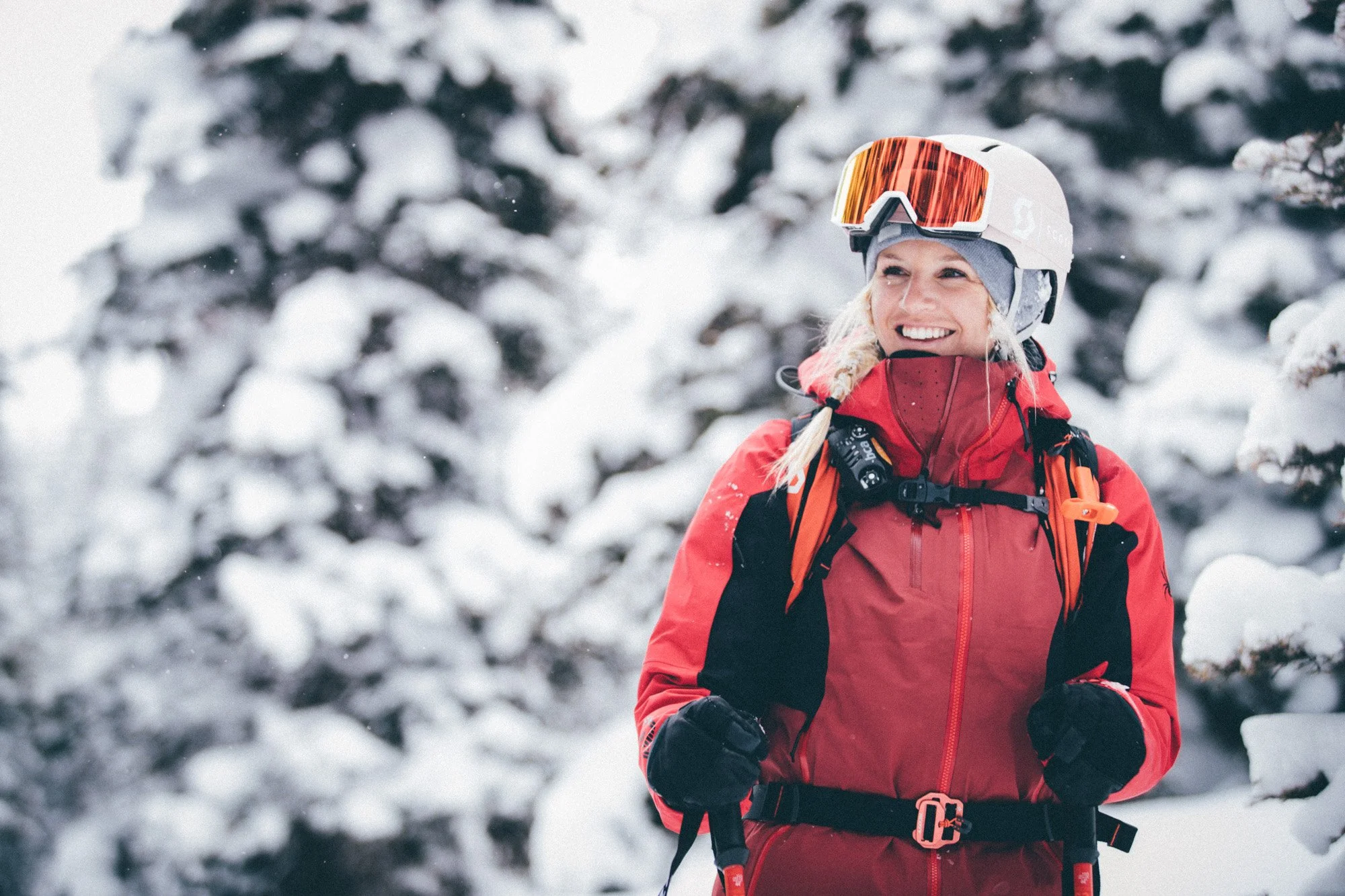 AMIE ENGERBRETSON : WHY I SLUT STRAND