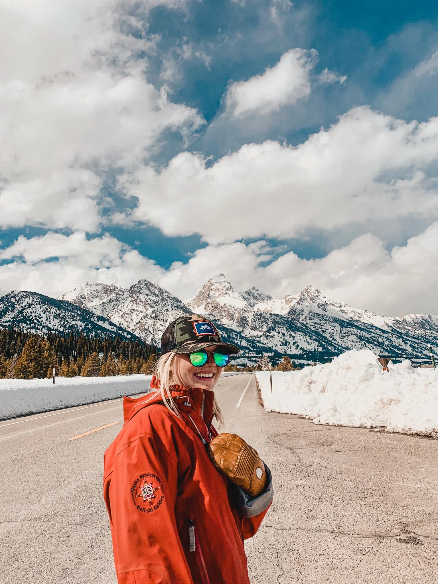 TAIT BJORNSEN : WHY I SLUT STRAND