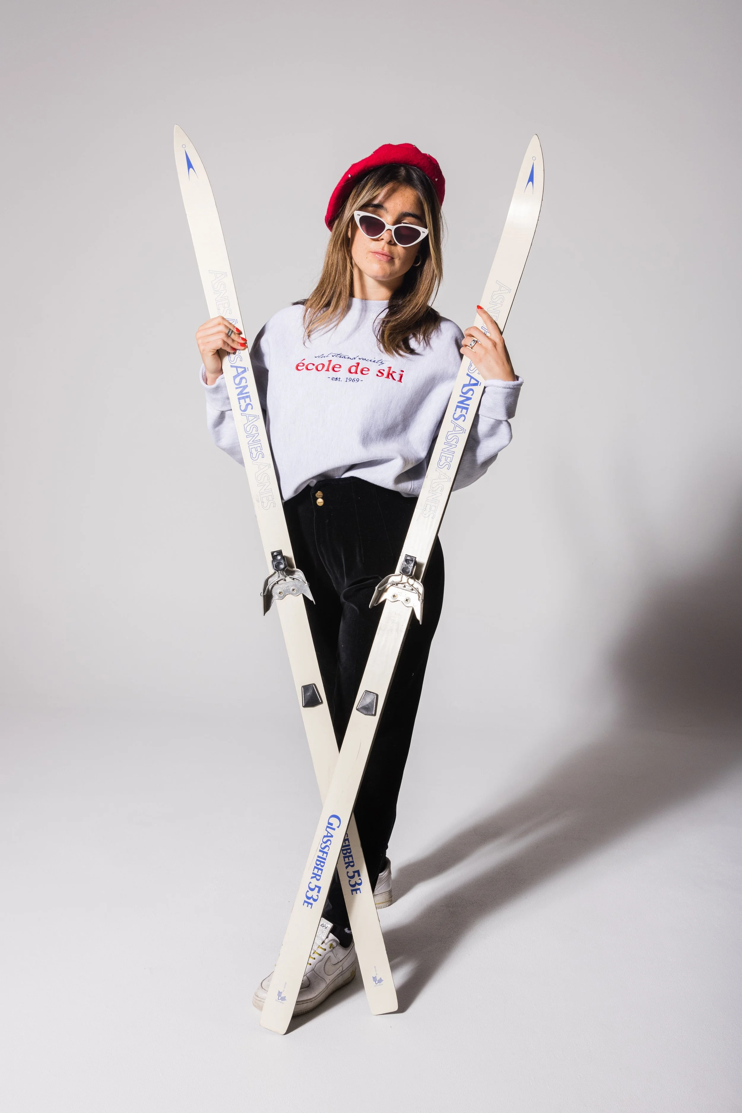 KATIE HAYES : WHY I SLUT STRAND