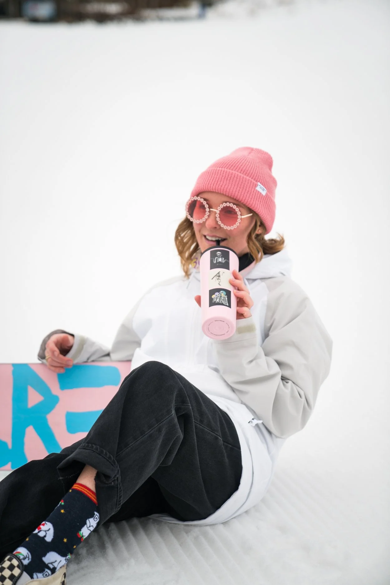 Ain't No Bunny: November 2020