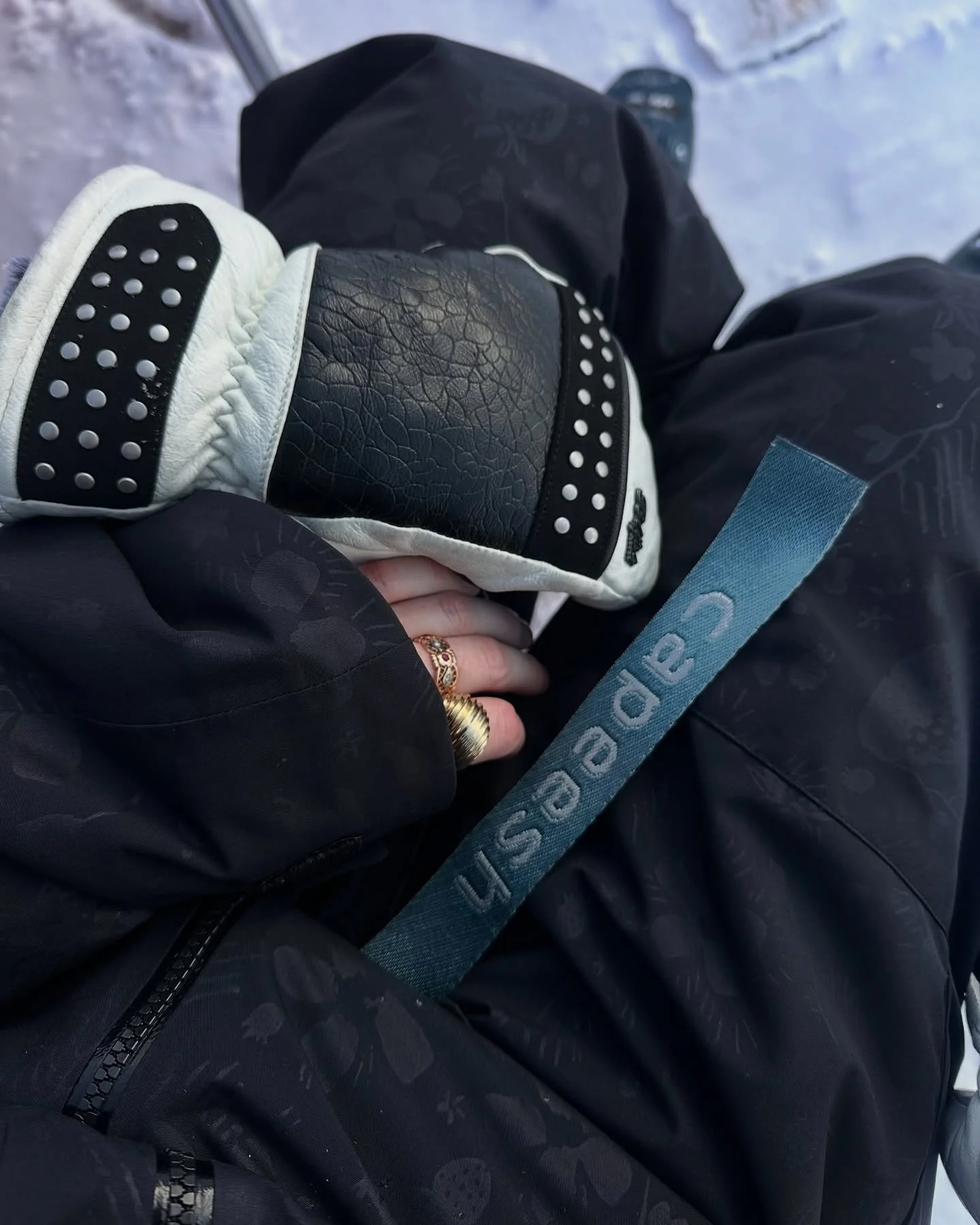 Society Strawberry Season 🍓