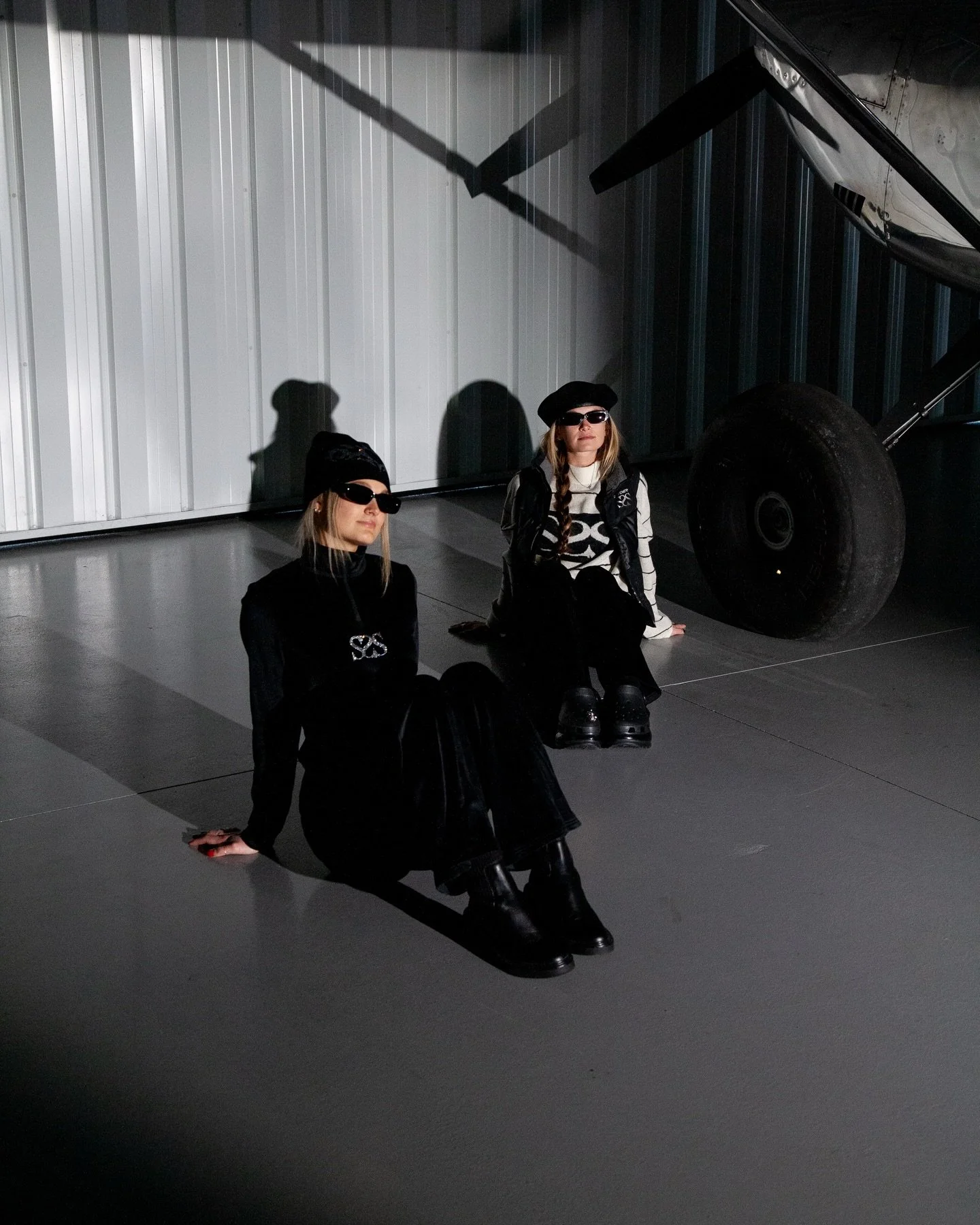 Velour for Vol.II? Le D&uacute;h. 

SSS X SPYDER 01.01