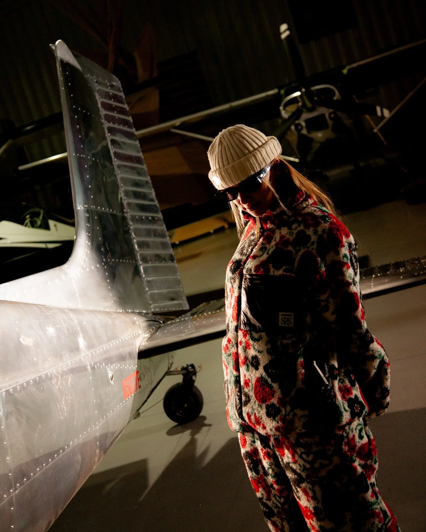 Ladies of Leisure &amp; Sport 
SSS X SPYDER VOL.II // 01.01
🍓🍓🍓