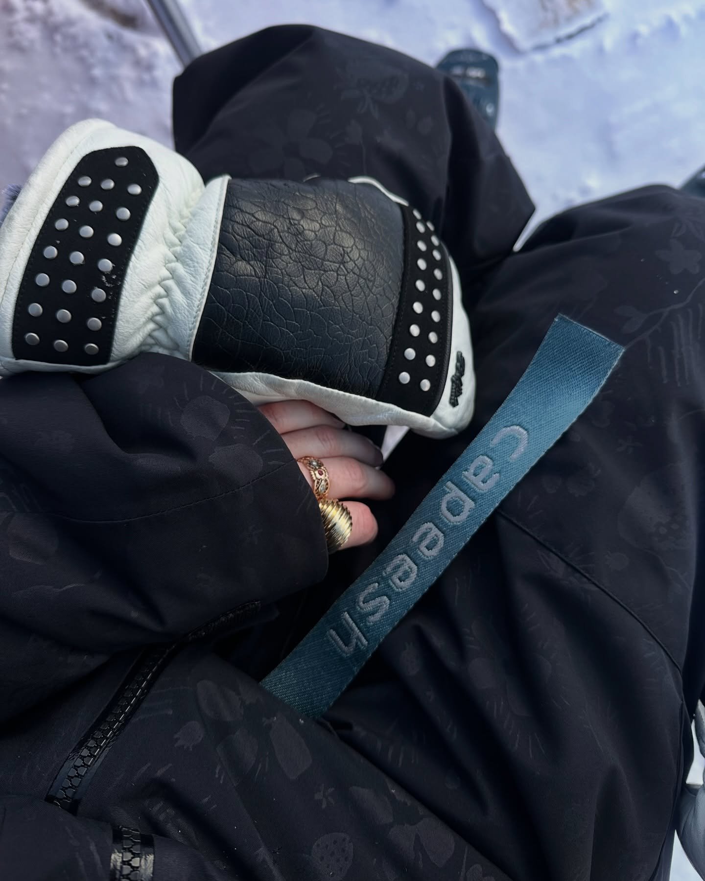 Society Strawberry Season 🍓