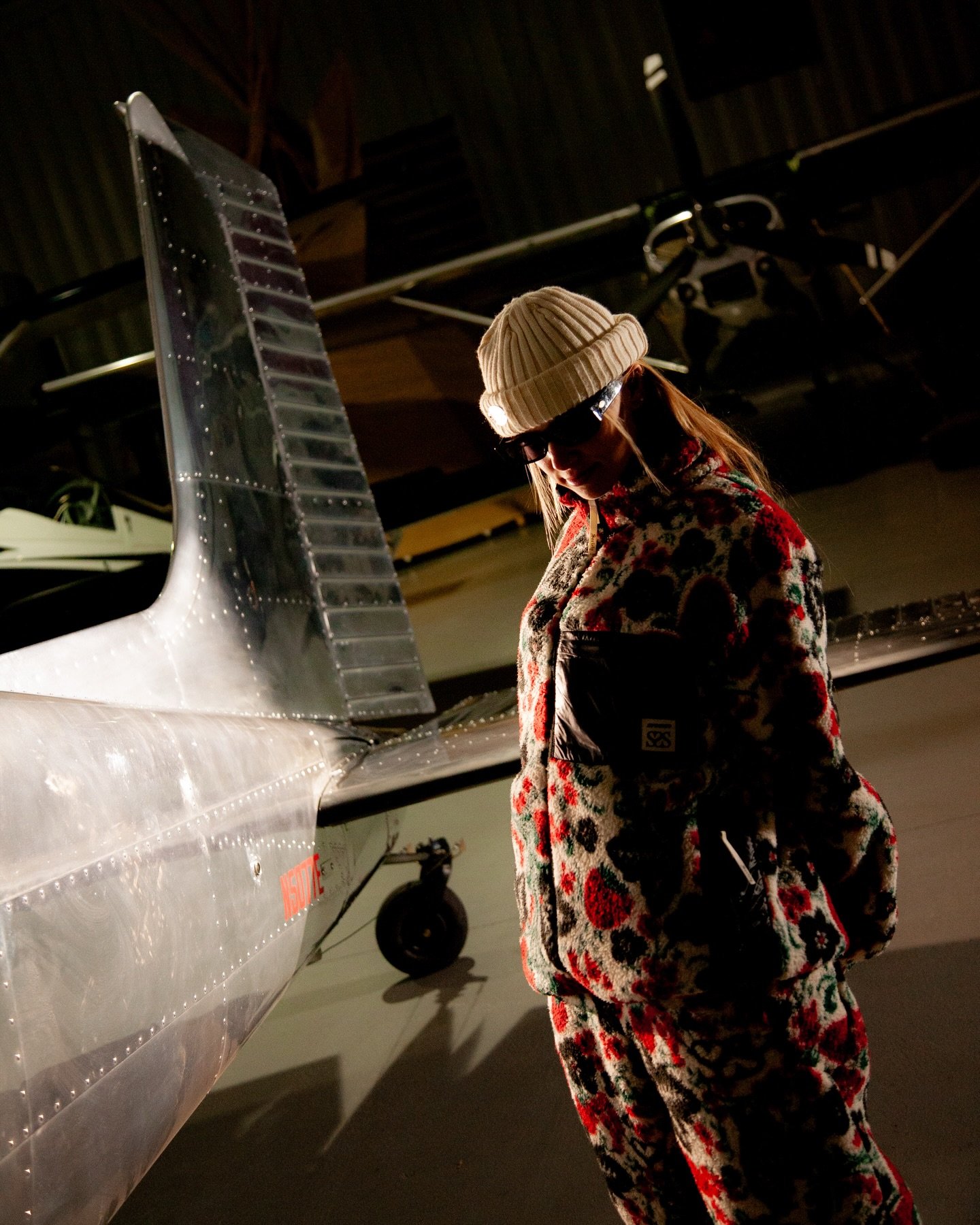 Ladies of Leisure &amp; Sport 
SSS X SPYDER VOL.II // 01.01
🍓🍓🍓